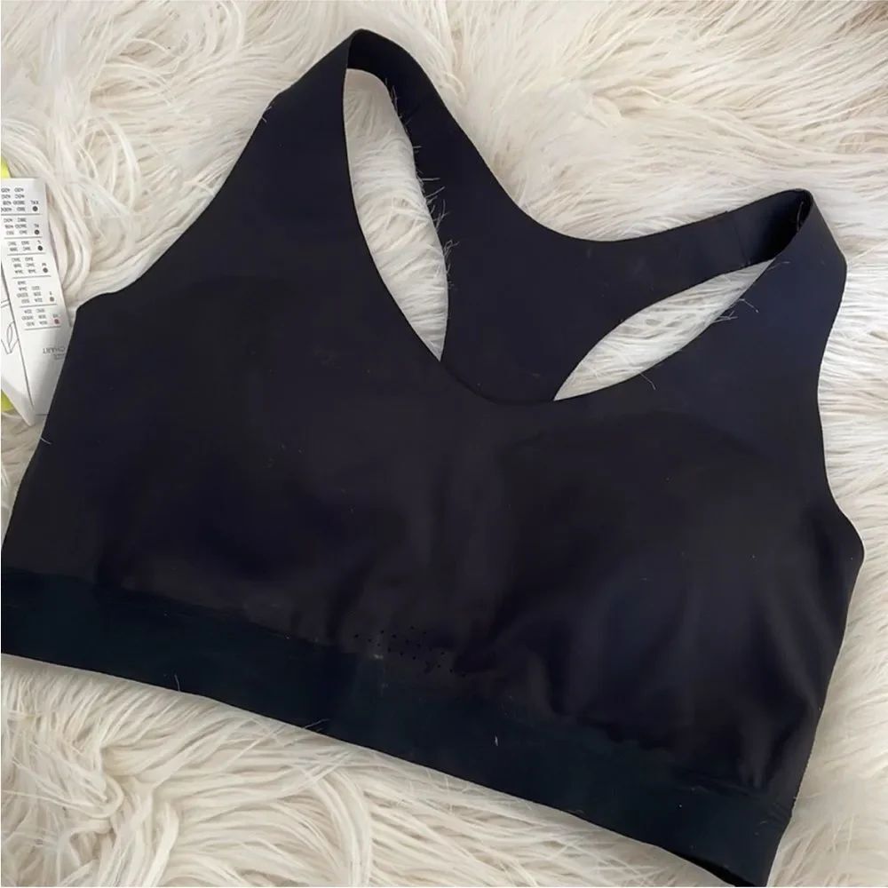 All inβMotion Sports Bra Sz L
